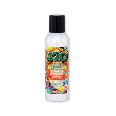 Smoke Odor Exterminator Air Freshener 7oz