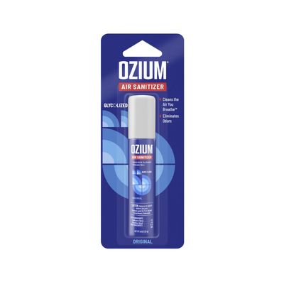 Ozium Air Sanitizer 0.8oz - Original