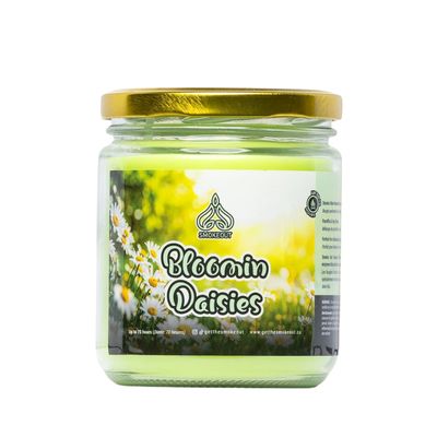 Smoke Out Odour Eliminating Candle - 13oz
