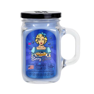 Beamer Smoke Killer Collection Candle - 12oz