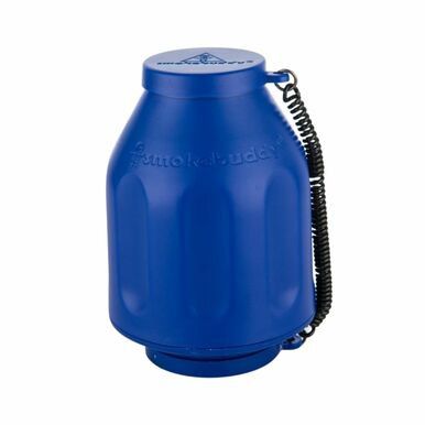 Smokebuddy Personal Air Filter - Blue