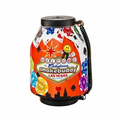 Smokebuddy Personal Air Filter - Las Vegas