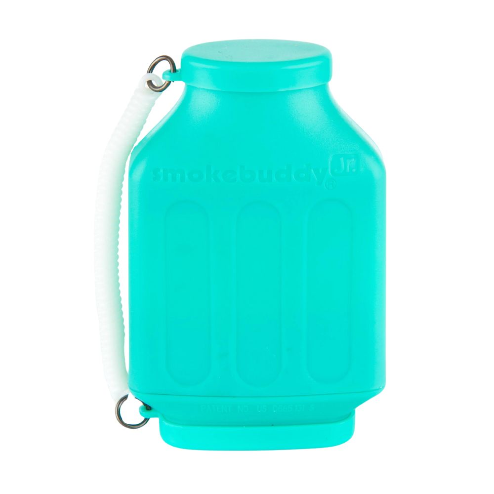 Smokebuddy Personal Air Filter - Teal