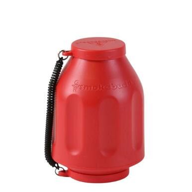 Smokebuddy Personal Air Filter - Red