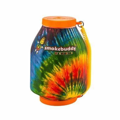 Smokebuddy Personal Air Filter - Tie Dye