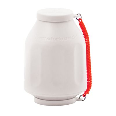 Smokebuddy Personal Air Filter - White