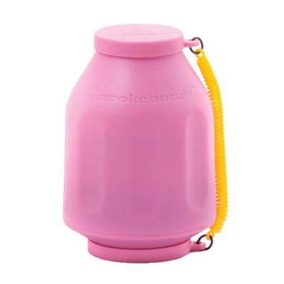 Smokebuddy Personal Air Filter - Pink