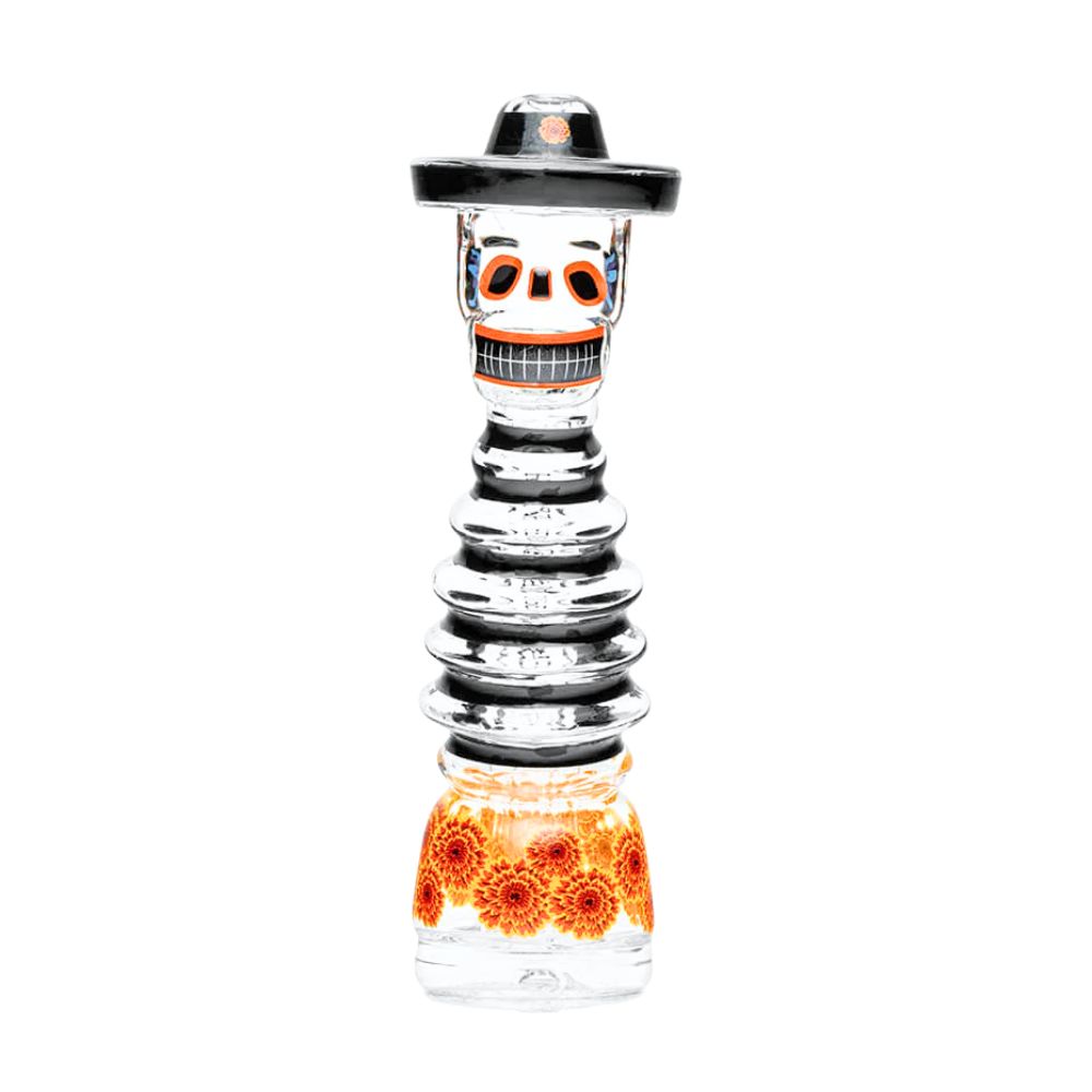 Hemper Dia de los Muertos Puffco Peak Top