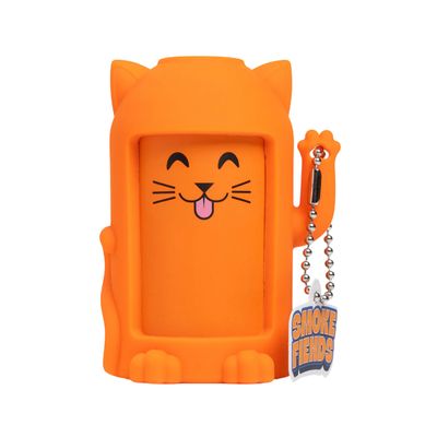 Smoke Fiends - Catnip The Kitten Themed Eco-Friendly Personal Air Filter