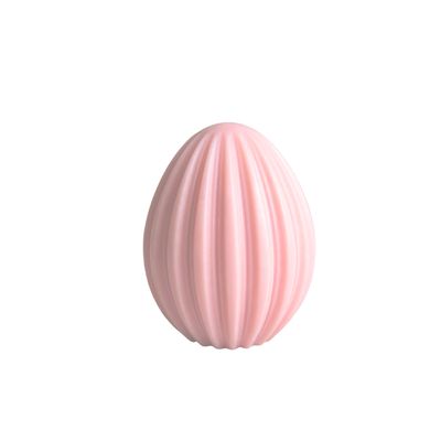 Decorative Egg Scented Candle