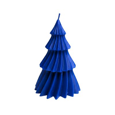 Decorative Tree Candle