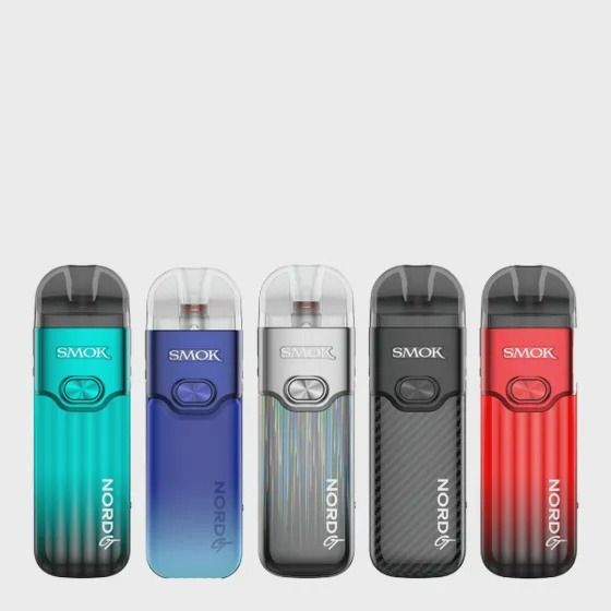Smok Nord GT 80w + RPM 3 Coils Bundle