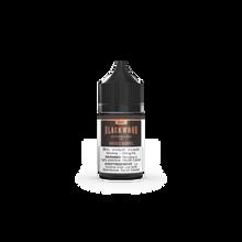 Double Barrel Salt By Blackwood