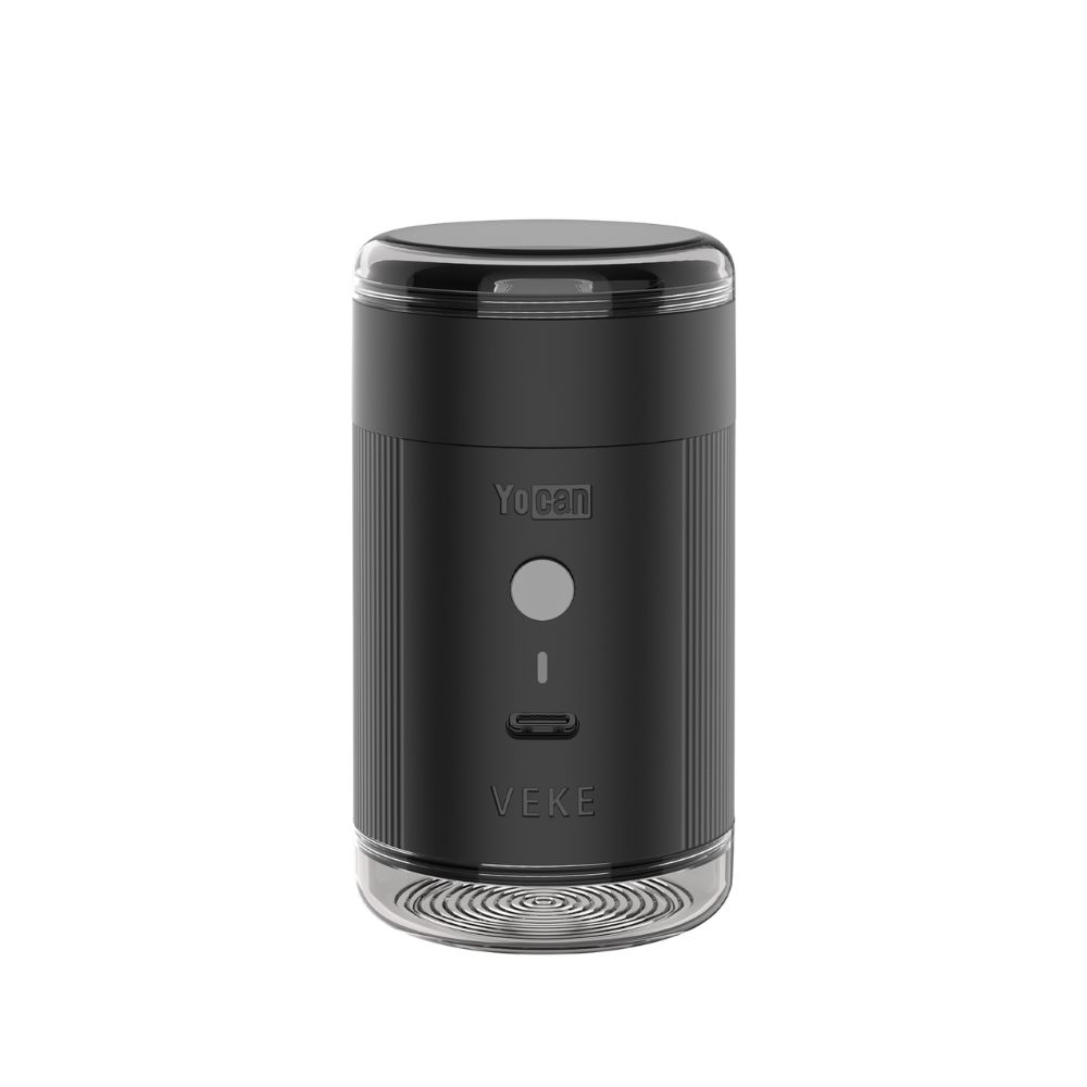 Yocan Veke Electric Herb Grinder