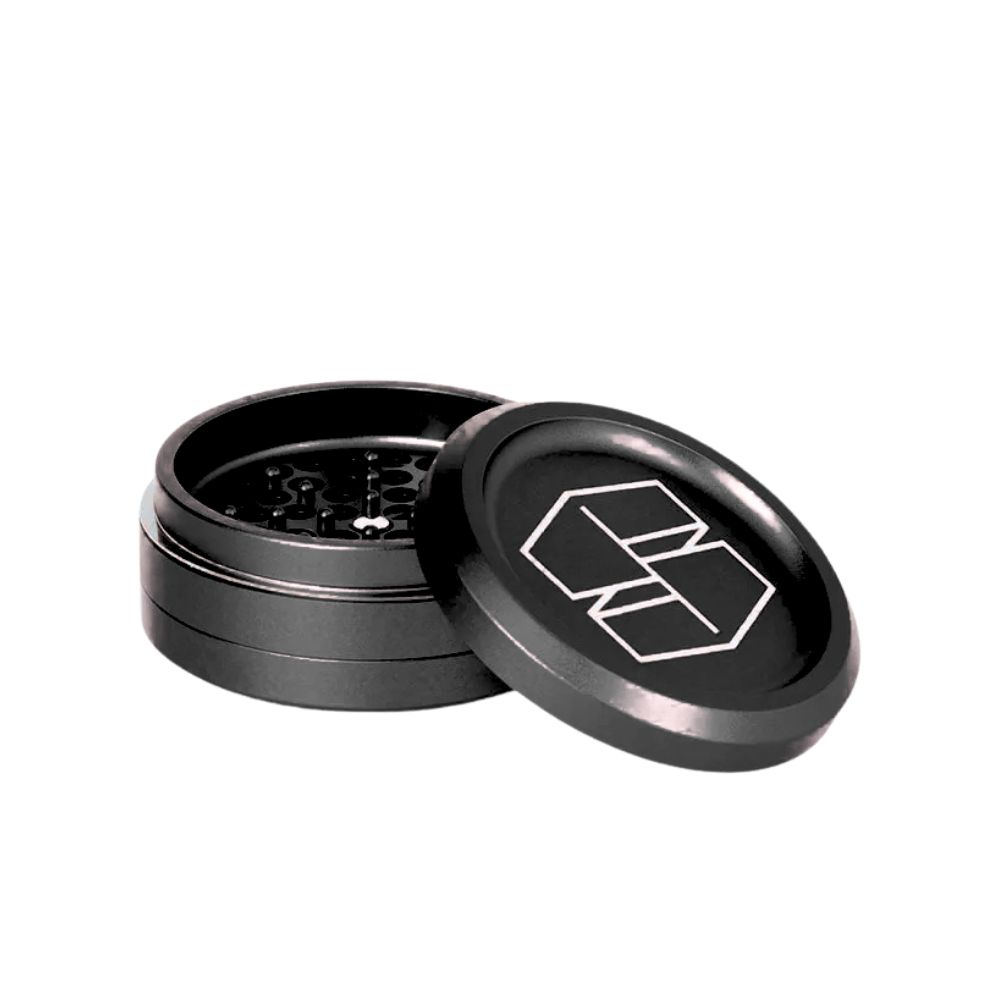 Stache 3pc Slim Grynder