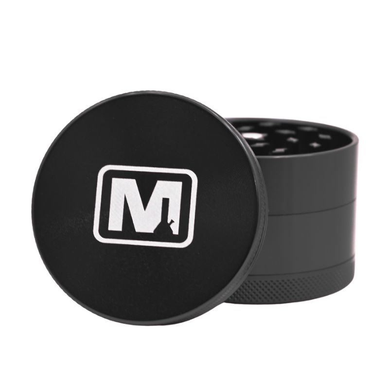 Marley 55mm 4-Piece Medium Grinder