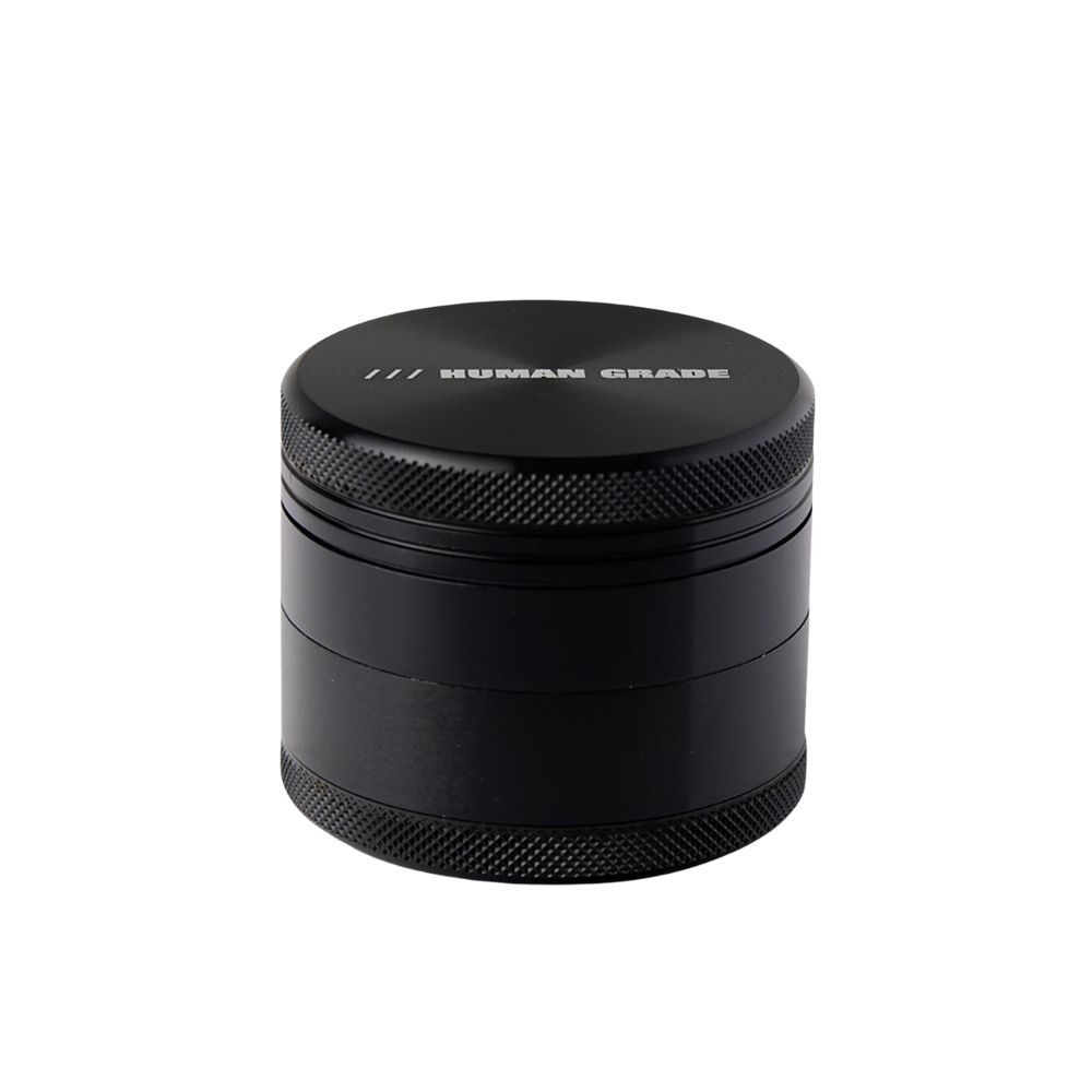 2" Human Grade 4pc 1A Grinder