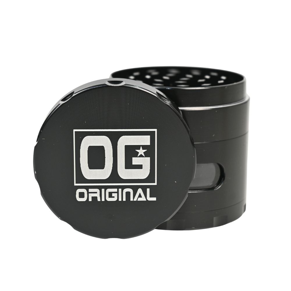 55mm 4-Piece OG Original Window Grinder