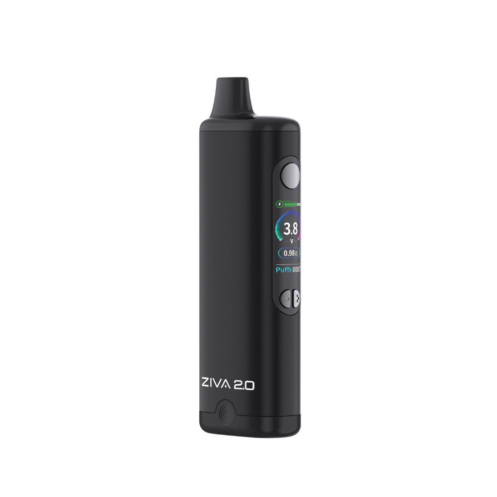 Yocan Ziva 2.0 Smart Vaporizer Mod