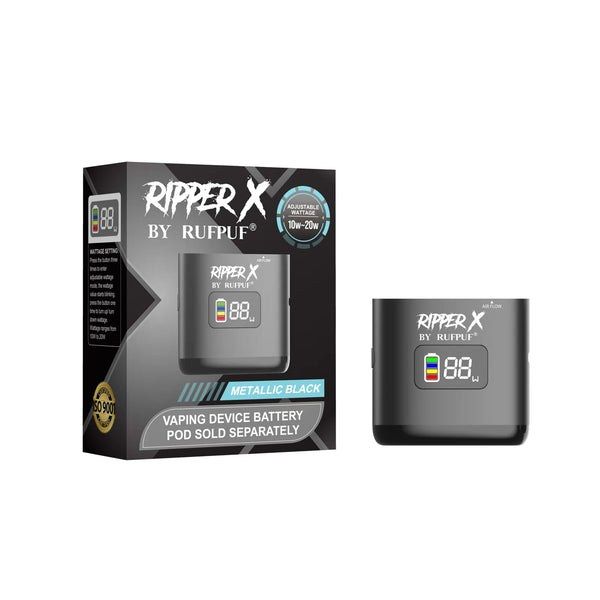 Ripper 2.0 Battery