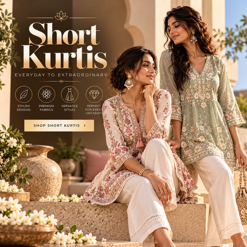 Kurti Mini