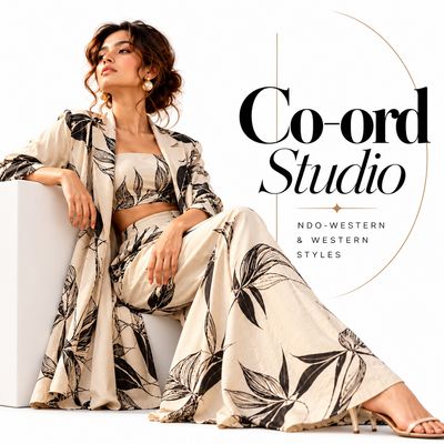 Co-ord Studio
