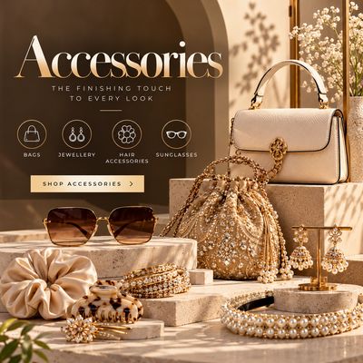 Accessories
