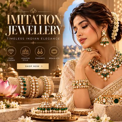 Imitation Jewellery