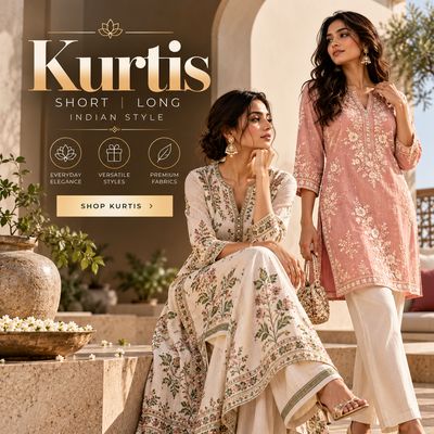 Kurti