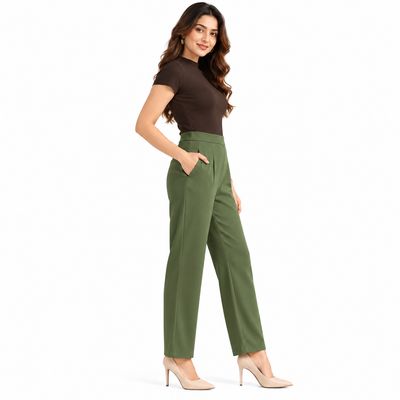 Ethnic Pants