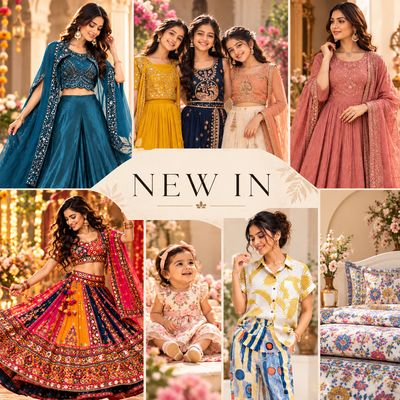 New In