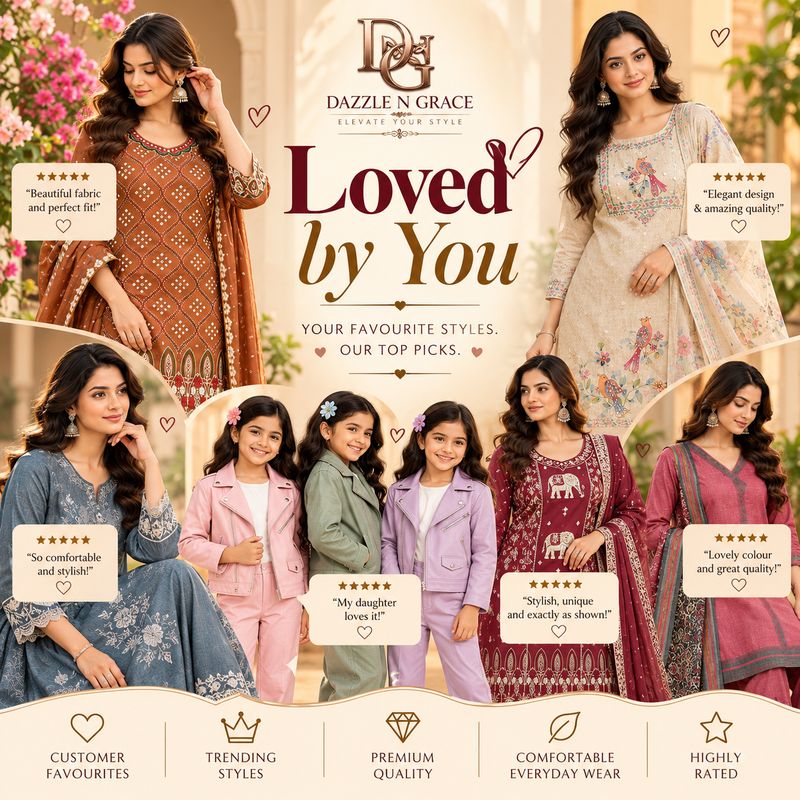 Loved by You