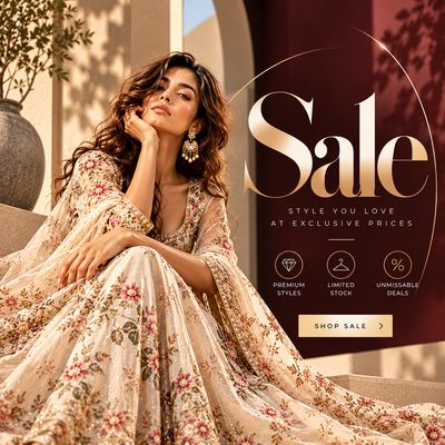 Sale