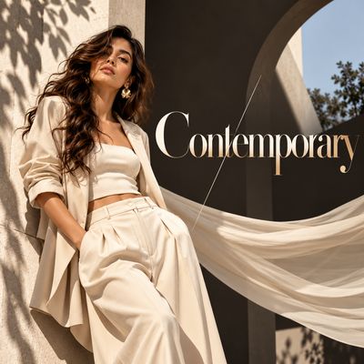 Contemporary