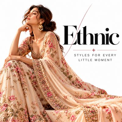 Ethinc Wear