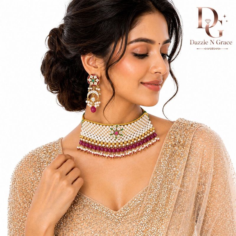 Imitation Jewellery