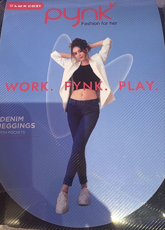 Jeggings