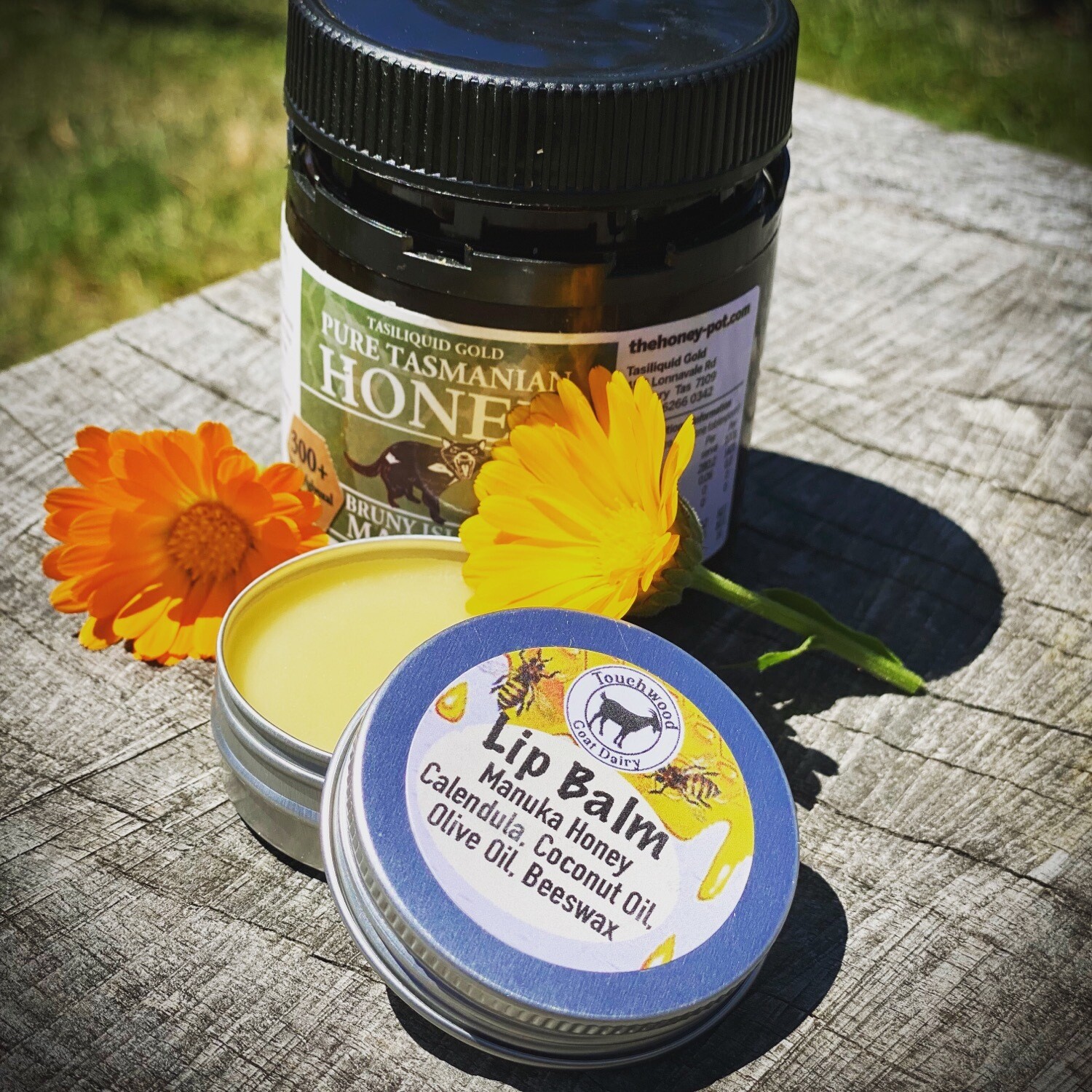 Lip Balm Lip Balm