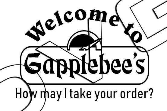 Welcome to Gapplebee&#39;s