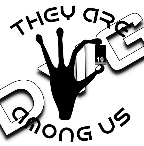 They Are Among Us