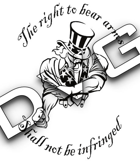 The Right to Bear Arms/Uncle Sam