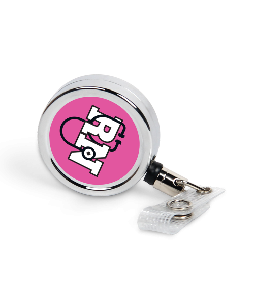 Retractable Lanyard