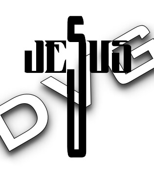 Jesus Cross