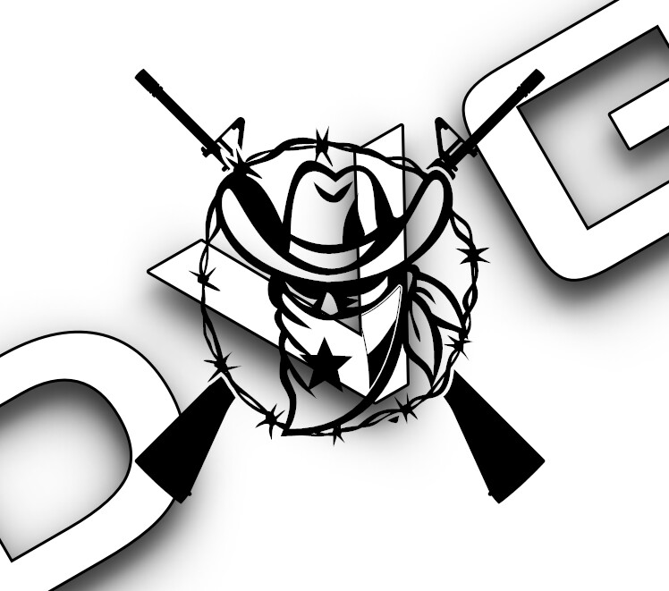 Texas Bandit Outlaw