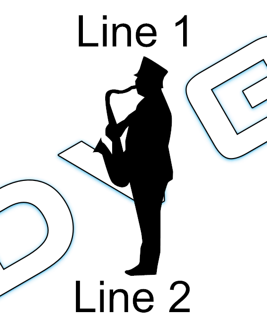 Saxophone