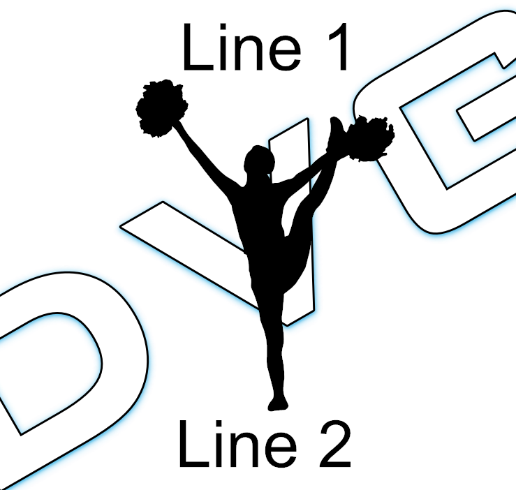 Cheerleader 3