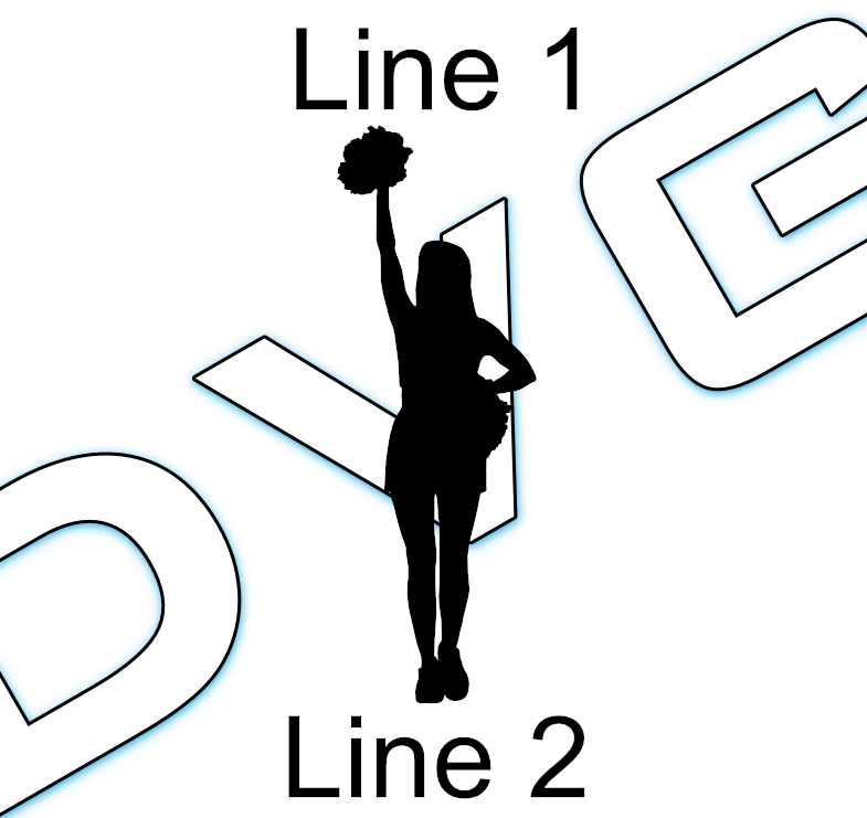 Cheerleader 5