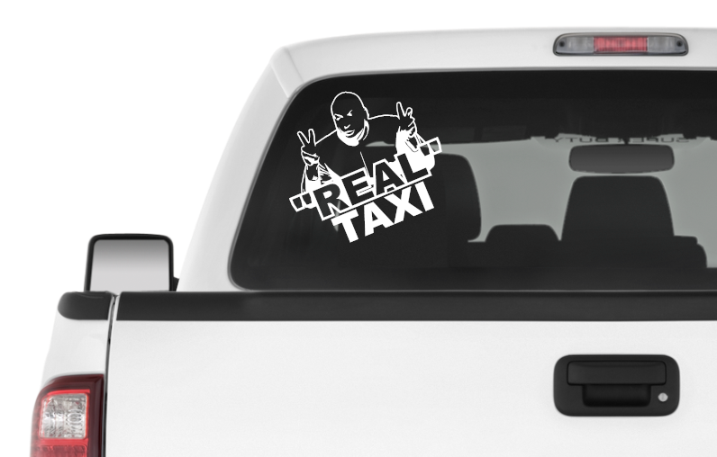 Real Taxi