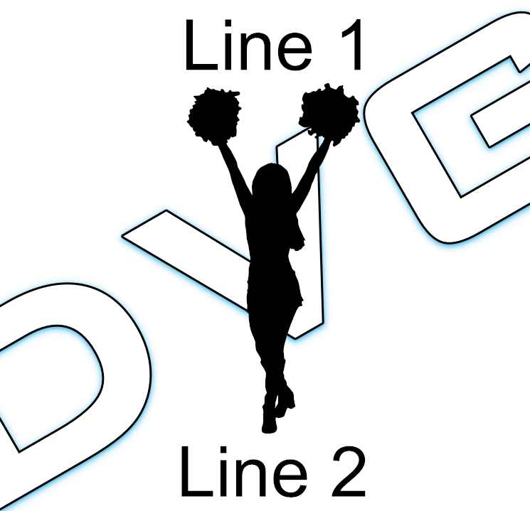 Cheerleader 6