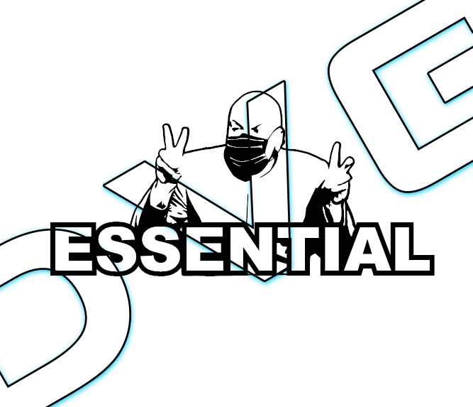 Dr. Evil &quot;Essential&quot;